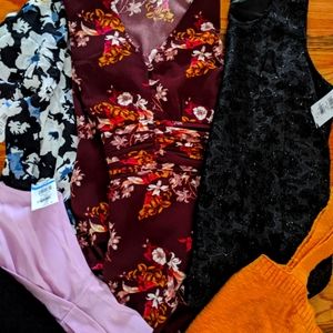 Ladies clothes Nordstrom rack .